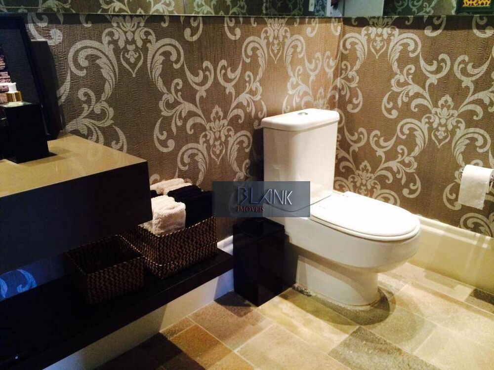 Cobertura, 3 quartos, 364 m² - Foto 1