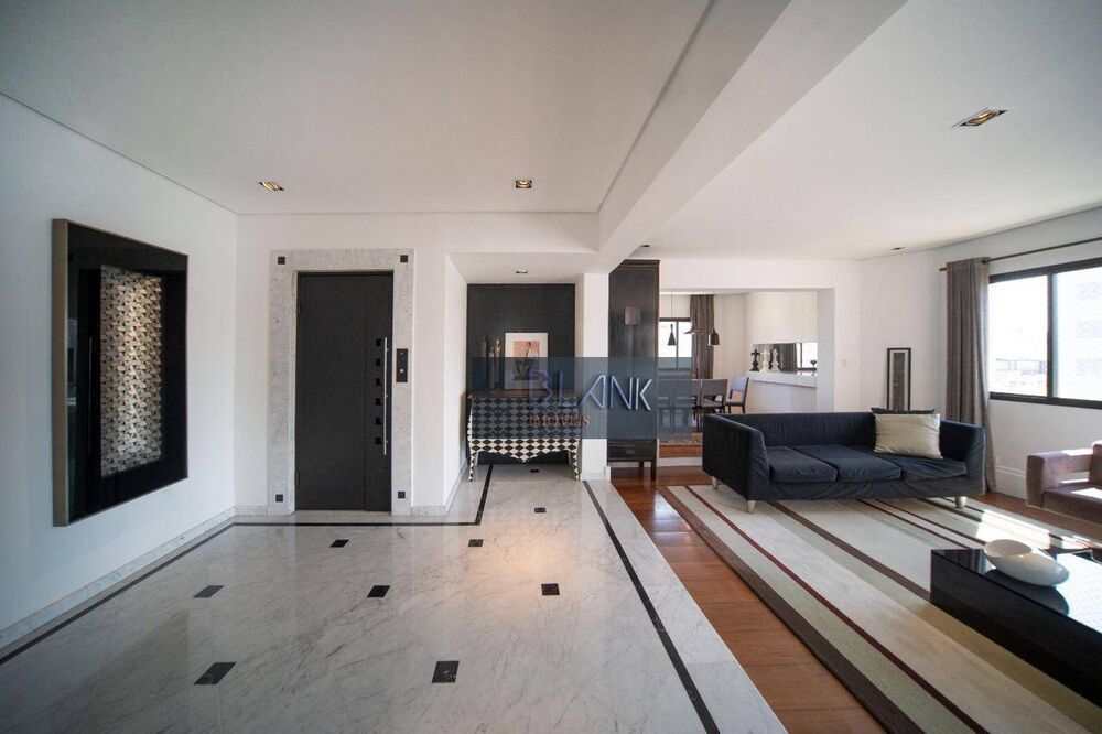 Cobertura, 3 quartos, 364 m² - Foto 3