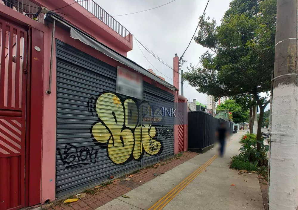 Loja-Salão, 228 m² - Foto 1