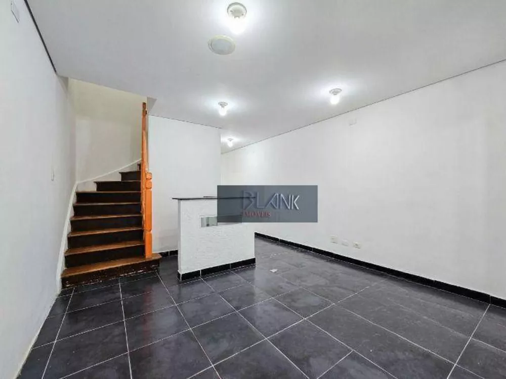 Casa para alugar, 138m² - Foto 1