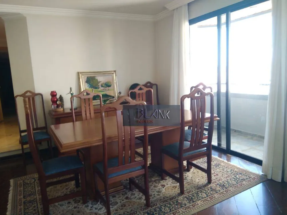 Apartamento, 4 quartos, 174 m² - Foto 1