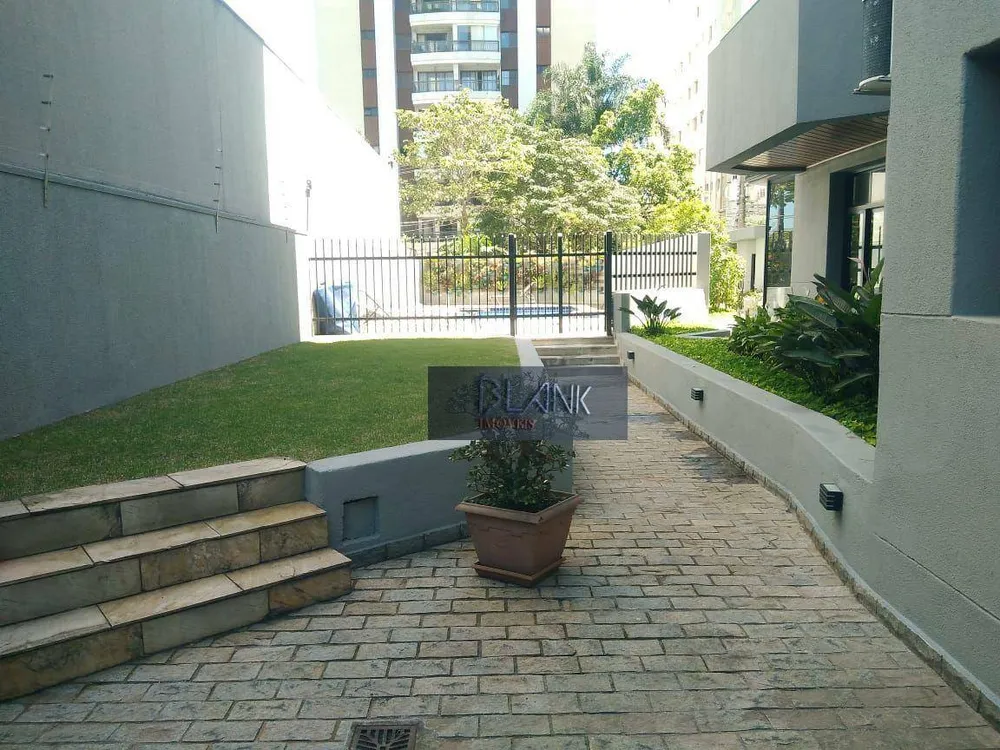 Apartamento, 4 quartos, 174 m² - Foto 3