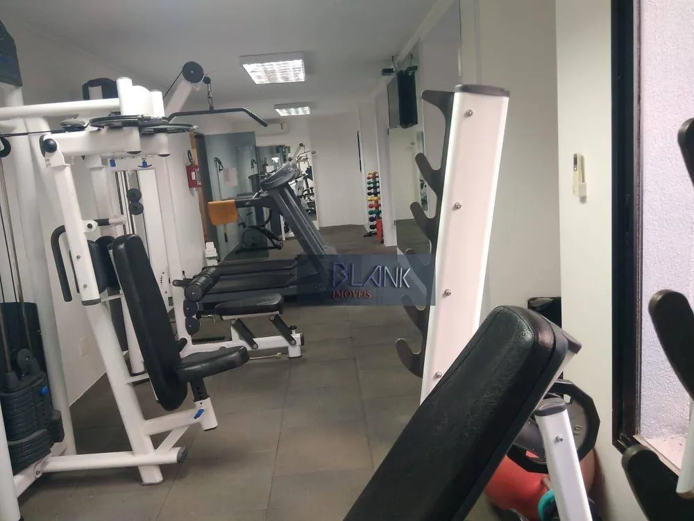 Apartamento, 4 quartos, 174 m² - Foto 4