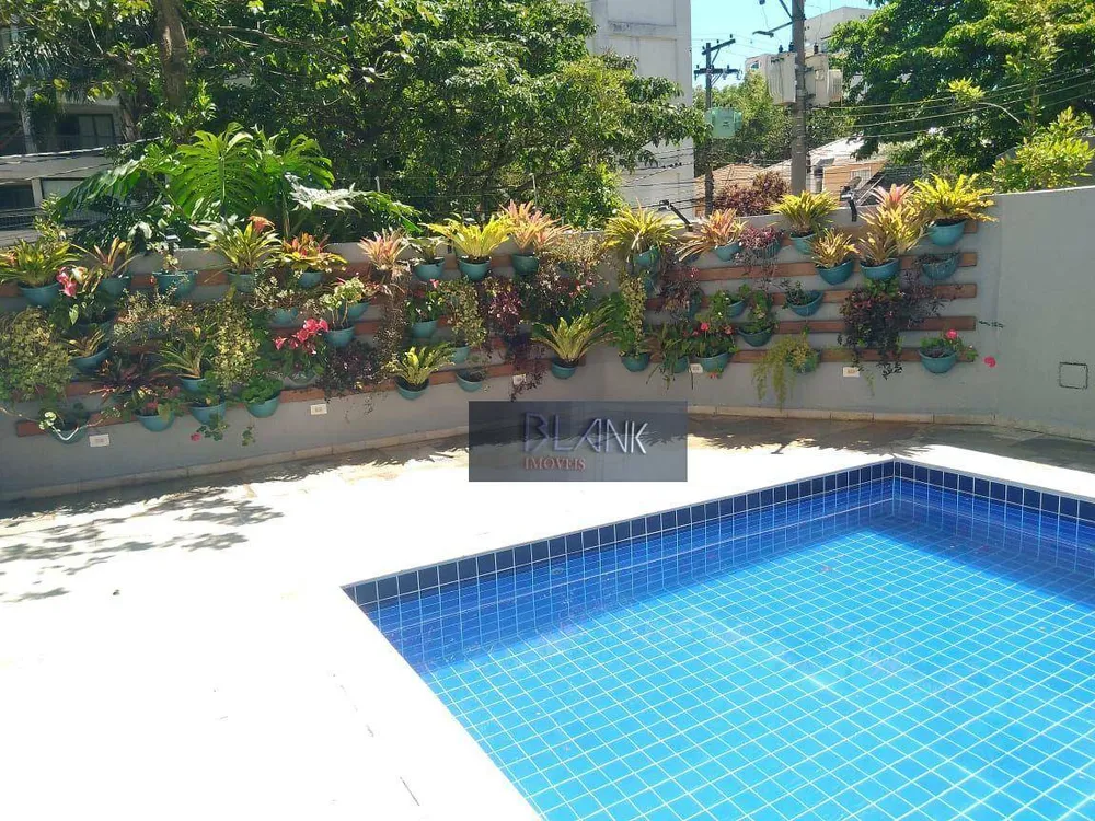 Apartamento, 4 quartos, 174 m² - Foto 2
