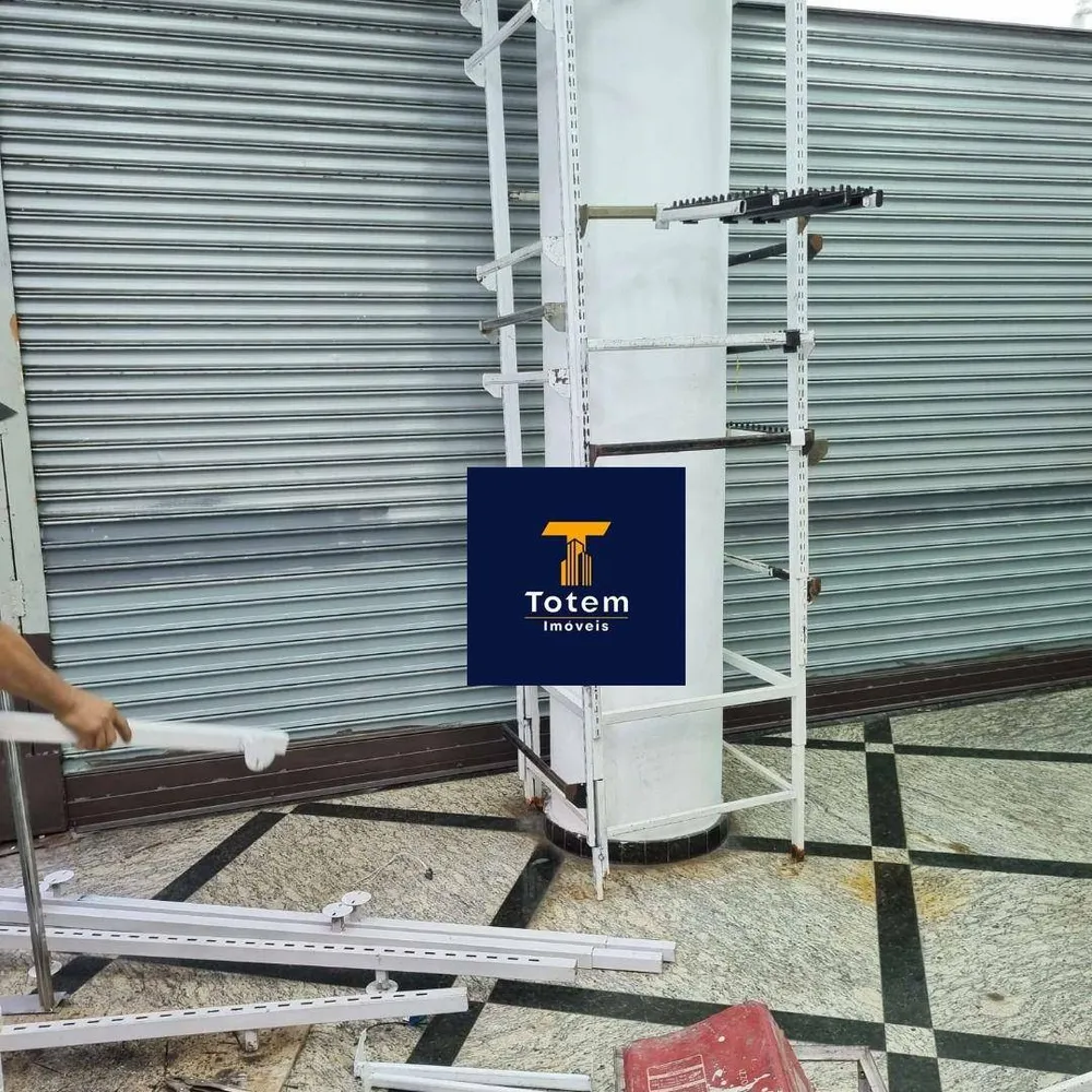 Loja-Salão, 30 m² - Foto 3