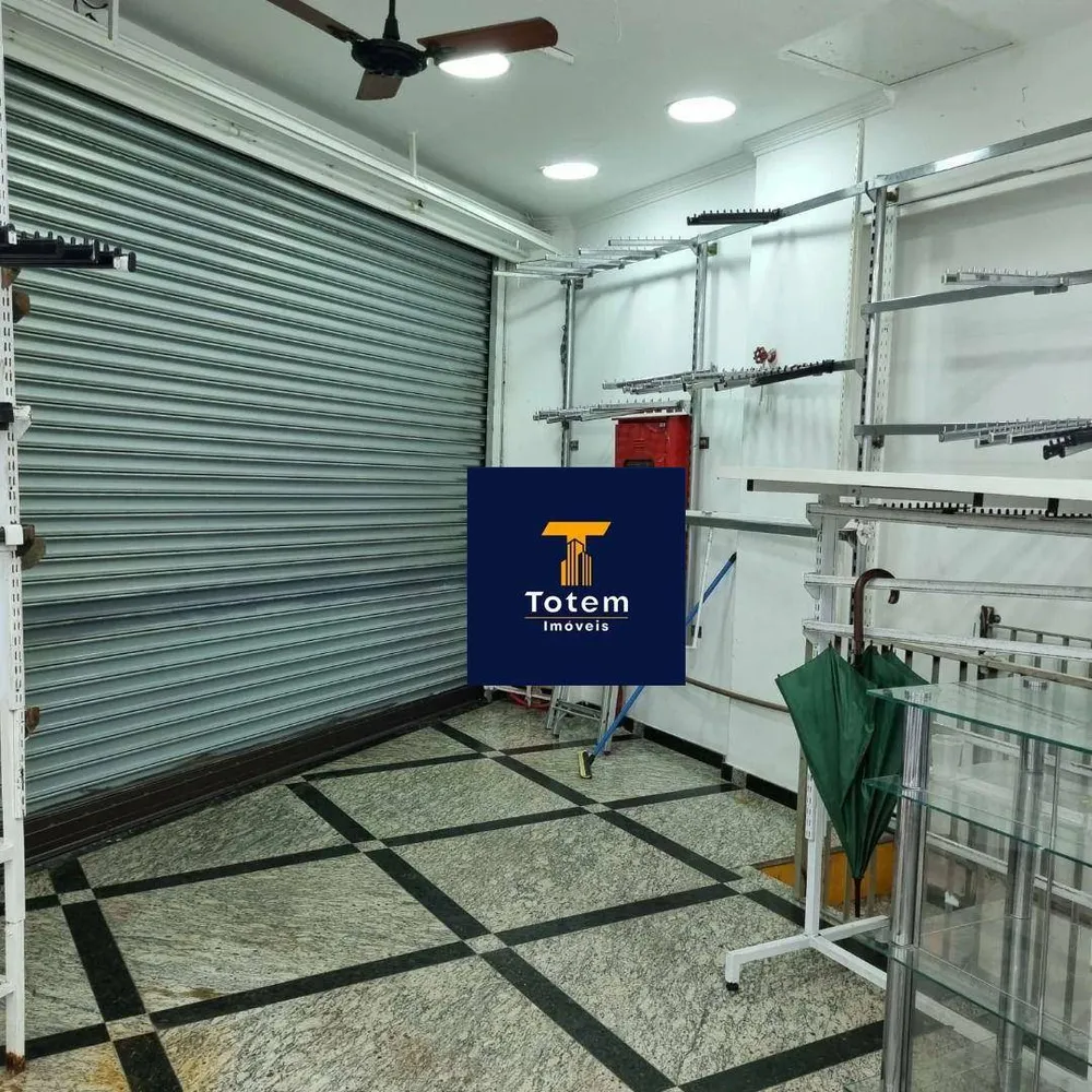 Loja-Salão, 30 m² - Foto 2