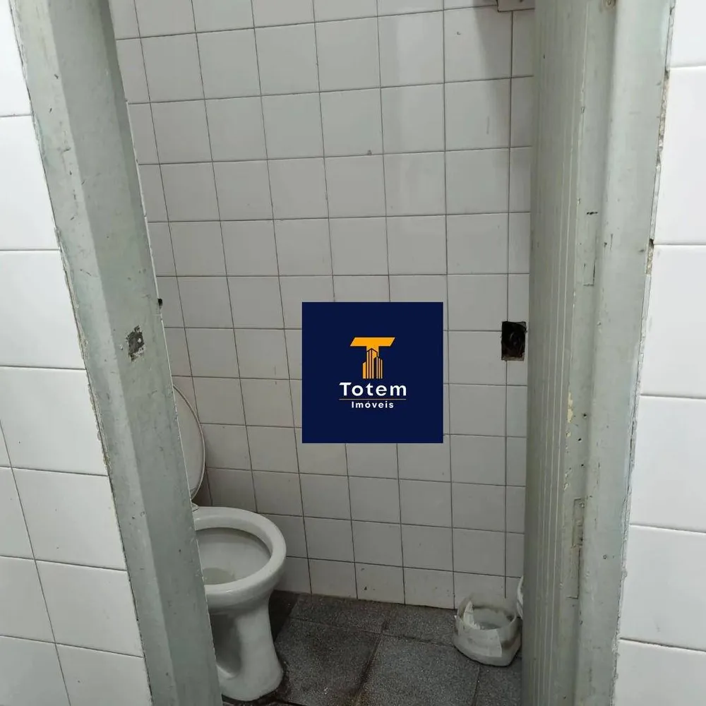 Loja-Salão, 30 m² - Foto 1