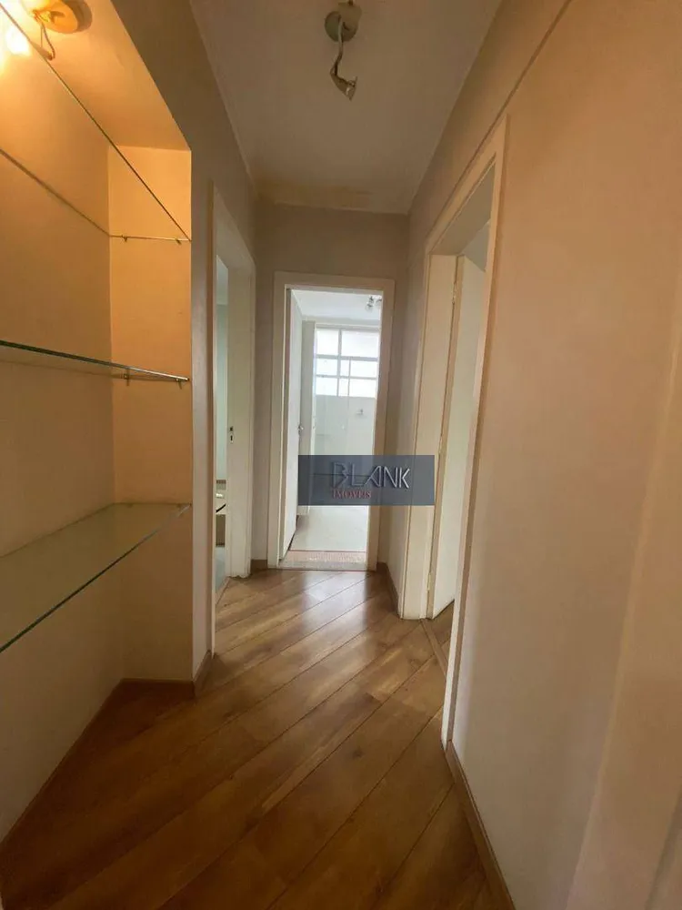 Apartamento, 2 quartos, 95 m² - Foto 2