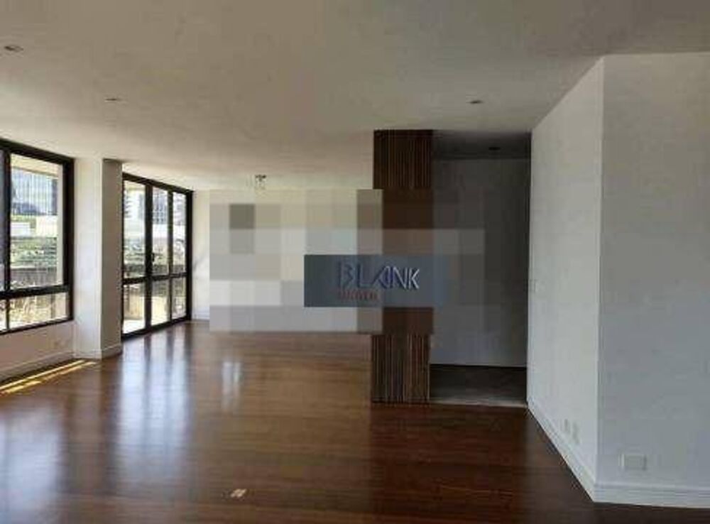 Apartamento, 3 quartos, 225 m² - Foto 2