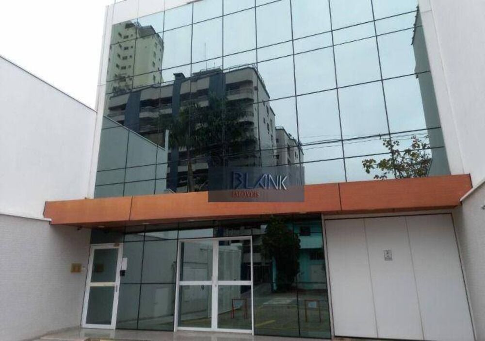 Prédio Inteiro, 850 m² - Foto 1