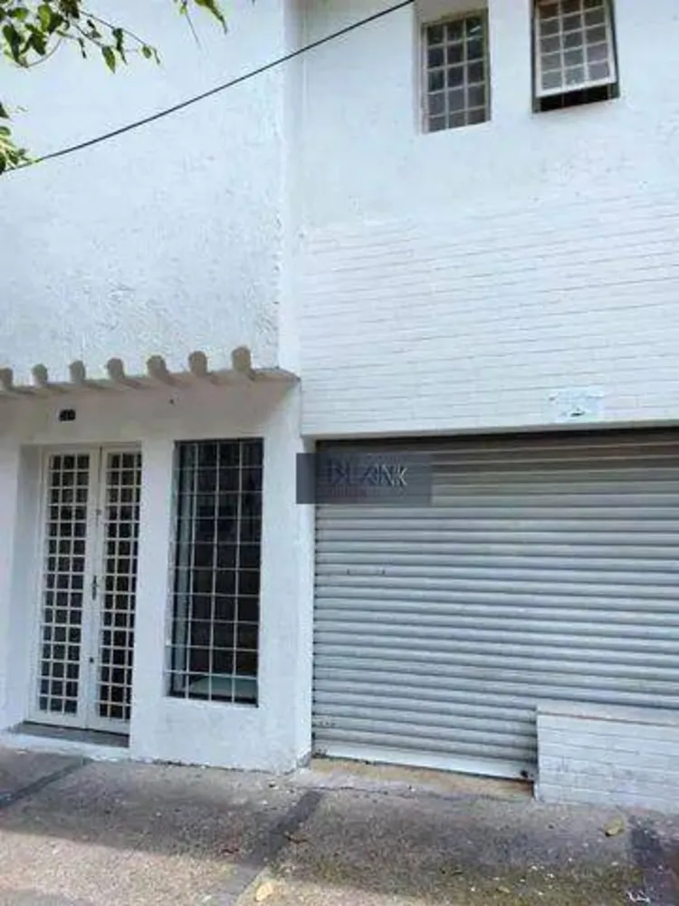 Casa, 5 quartos, 150 m² - Foto 1