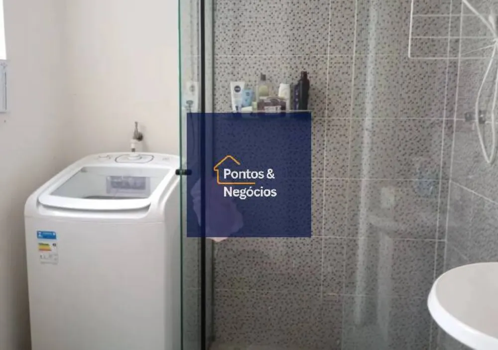 Loja-Salão, 120 m² - Foto 4