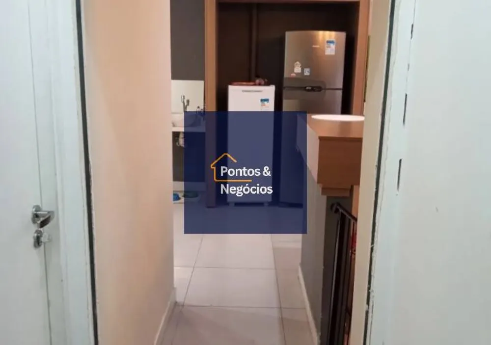 Loja-Salão, 120 m² - Foto 1