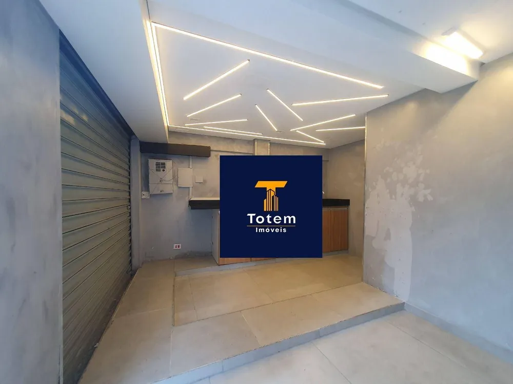 Loja-Salão, 25 m² - Foto 4