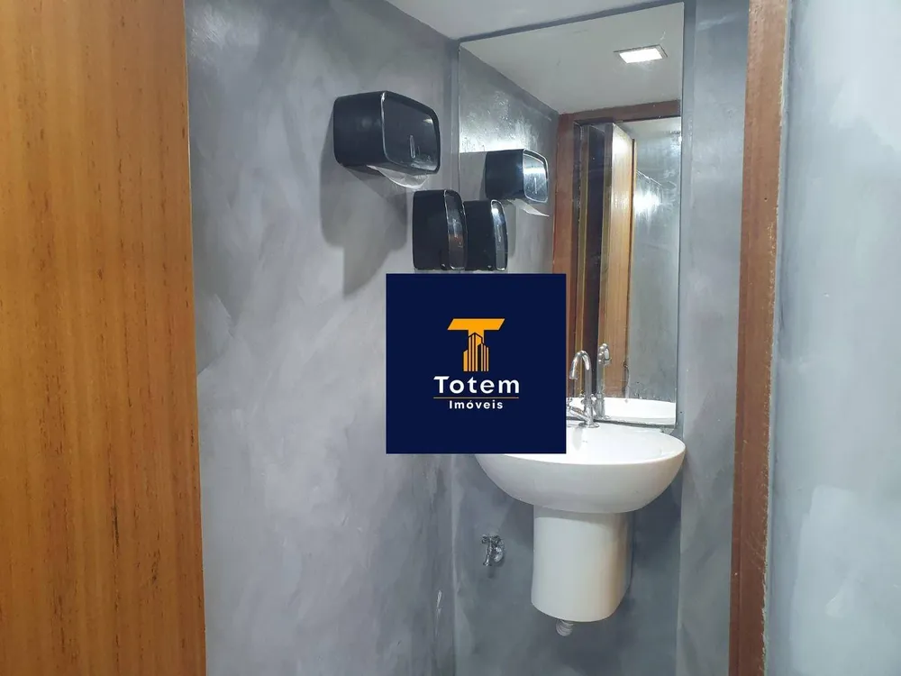Loja-Salão, 25 m² - Foto 2