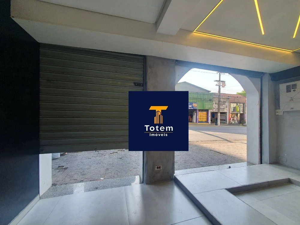 Loja-Salão, 25 m² - Foto 3