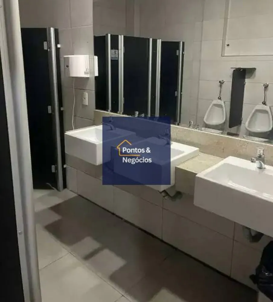 Prédio Inteiro, 1330 m² - Foto 2