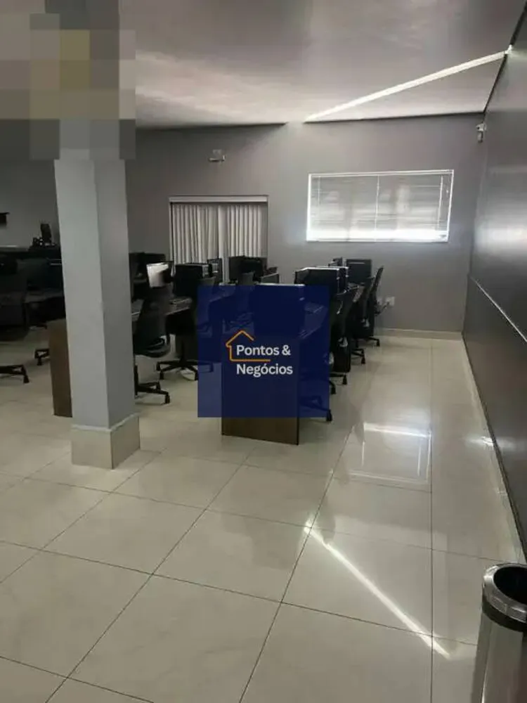 Prédio Inteiro, 1330 m² - Foto 4