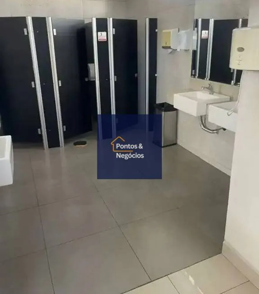 Prédio Inteiro, 1330 m² - Foto 3