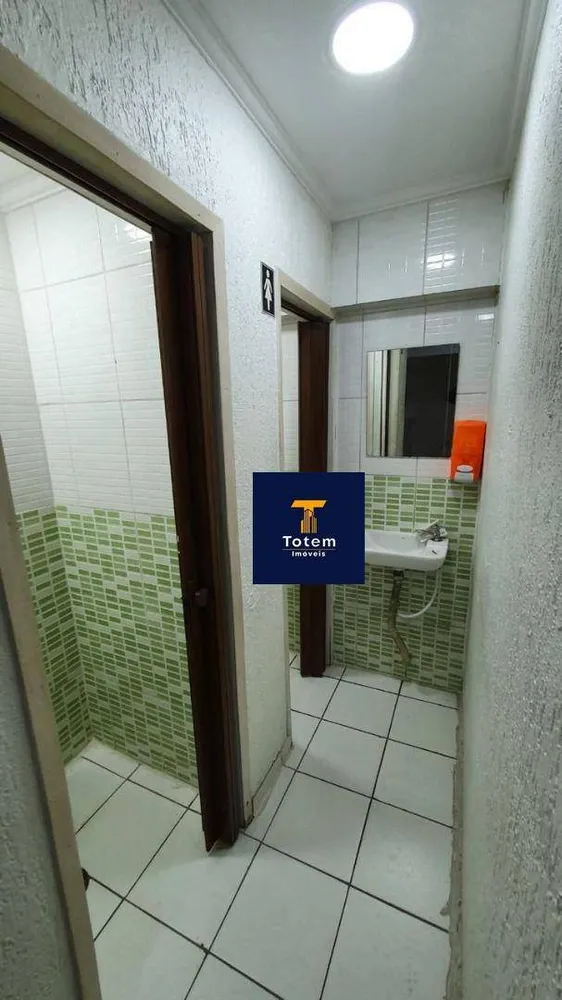 Loja-Salão, 90 m² - Foto 2