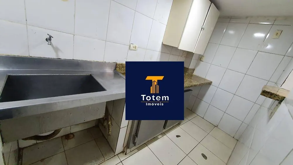 Loja-Salão, 90 m² - Foto 4
