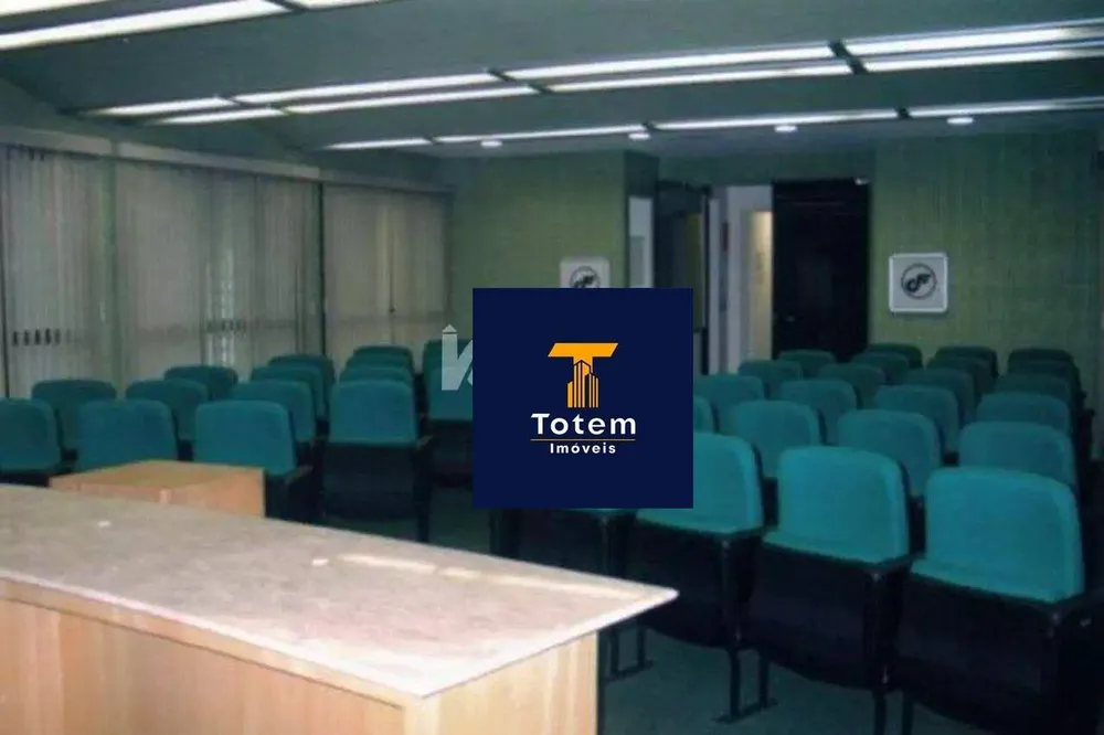 Prédio Inteiro, 2113 m² - Foto 1