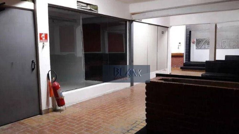 Prédio Inteiro, 450 m² - Foto 1
