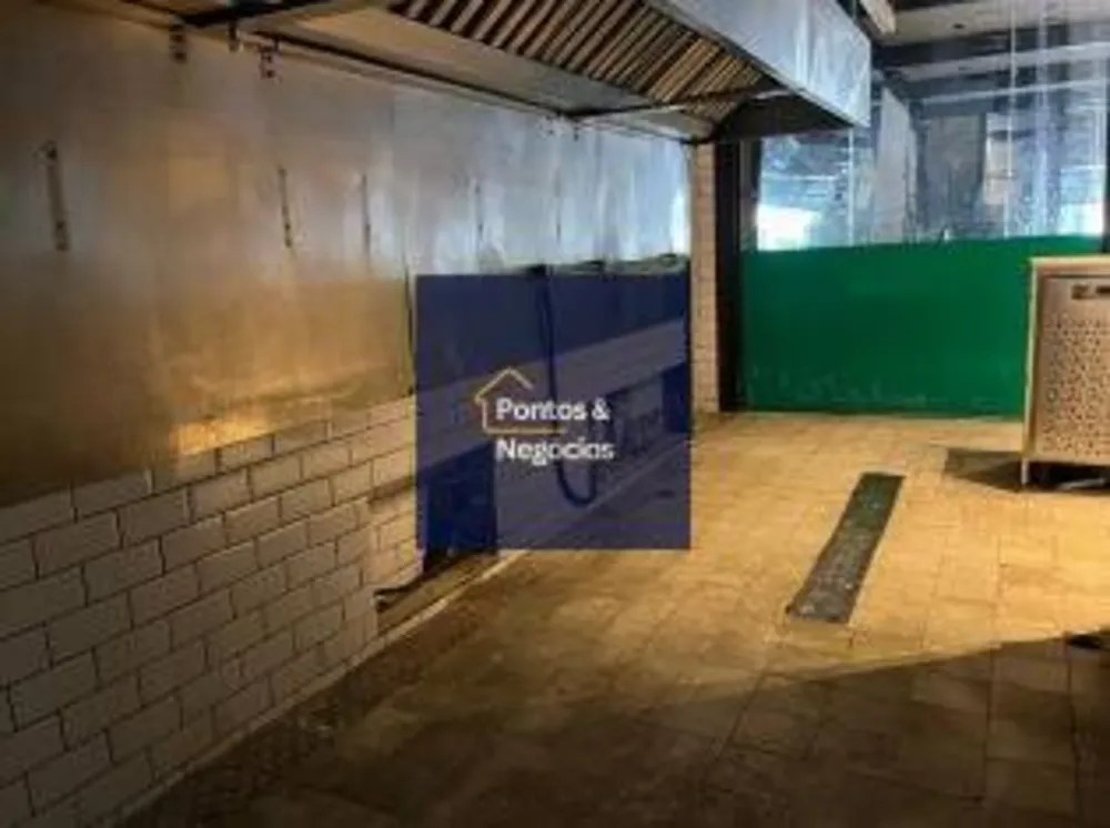 Loja-Salão, 258 m² - Foto 3
