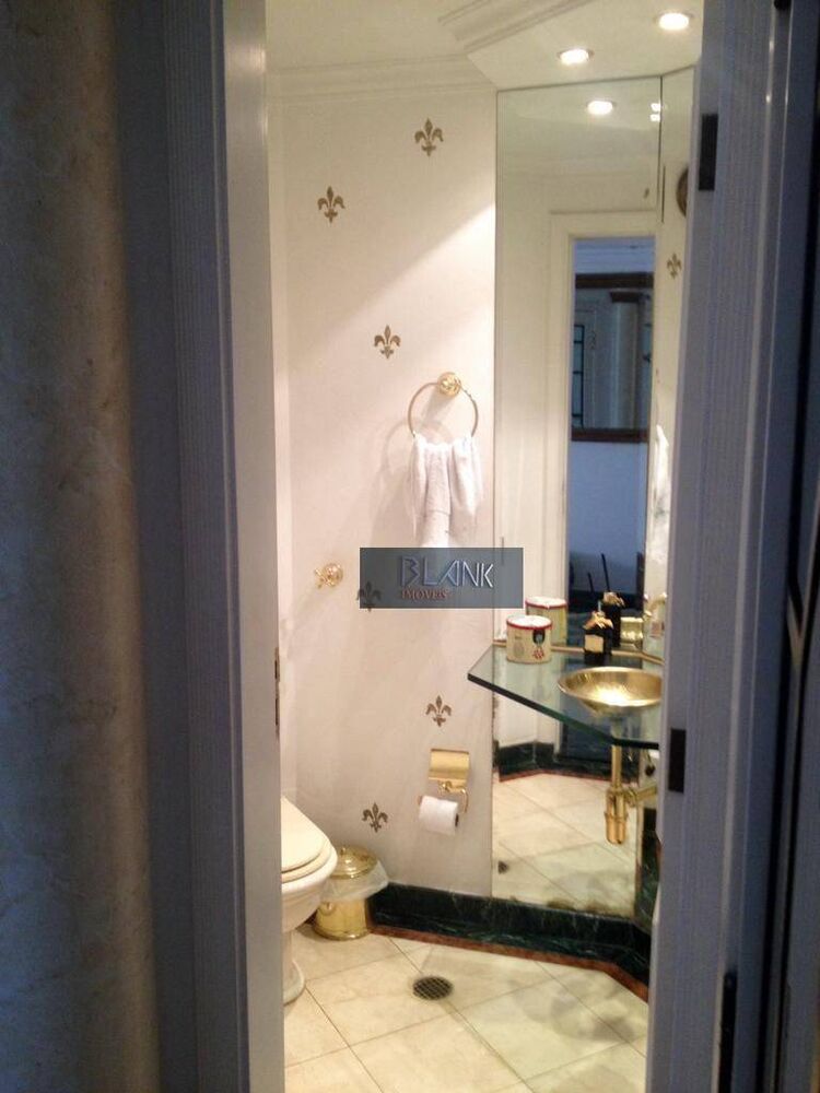 Apartamento, 4 quartos, 273 m² - Foto 5