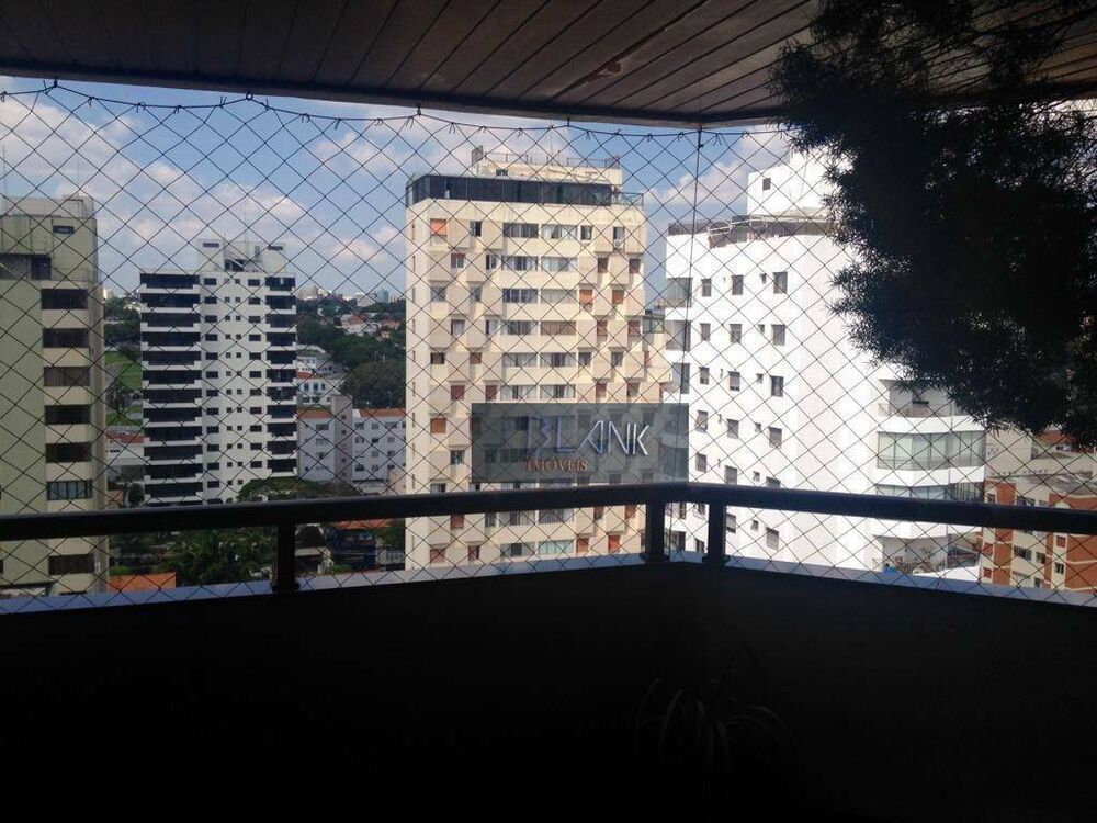 Apartamento, 4 quartos, 273 m² - Foto 3