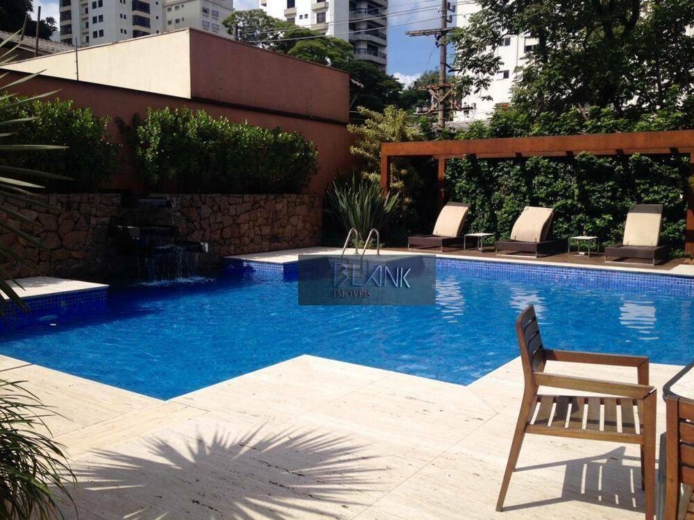 Apartamento, 4 quartos, 273 m² - Foto 6