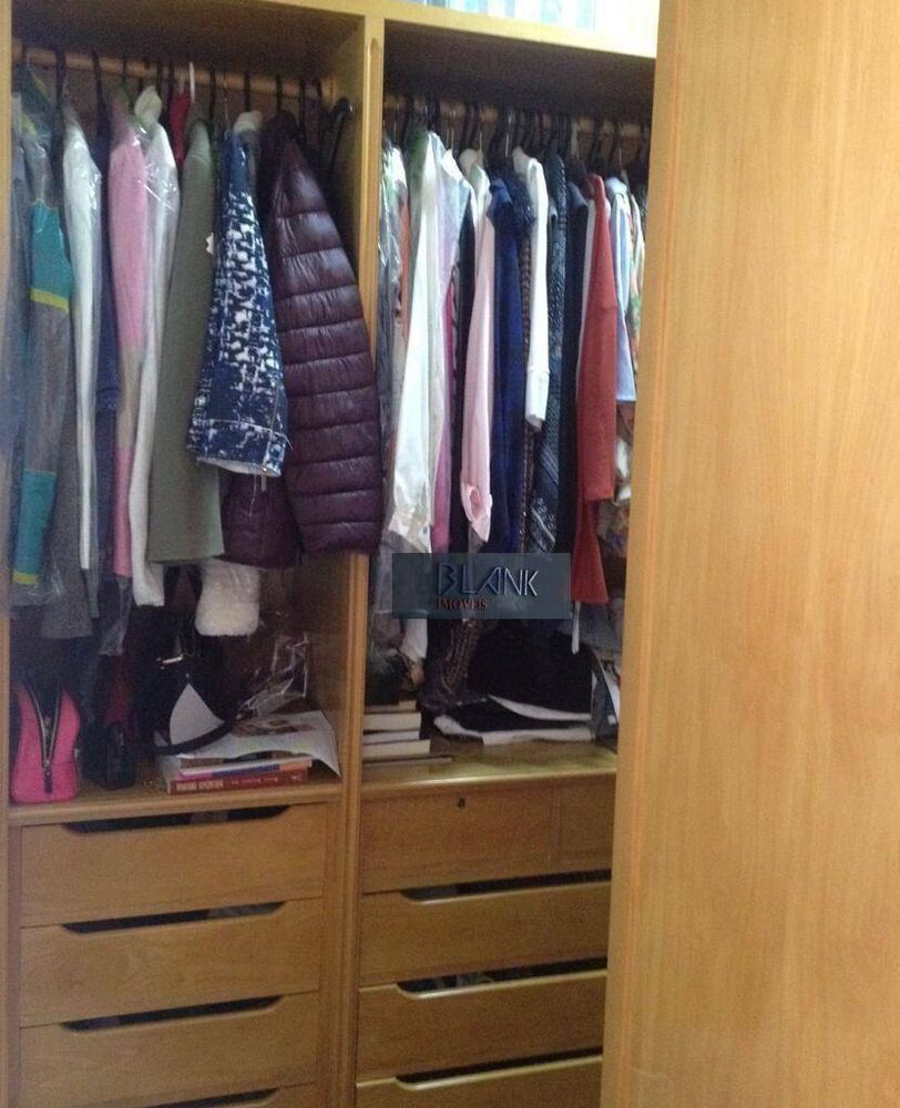 Apartamento, 4 quartos, 273 m² - Foto 8