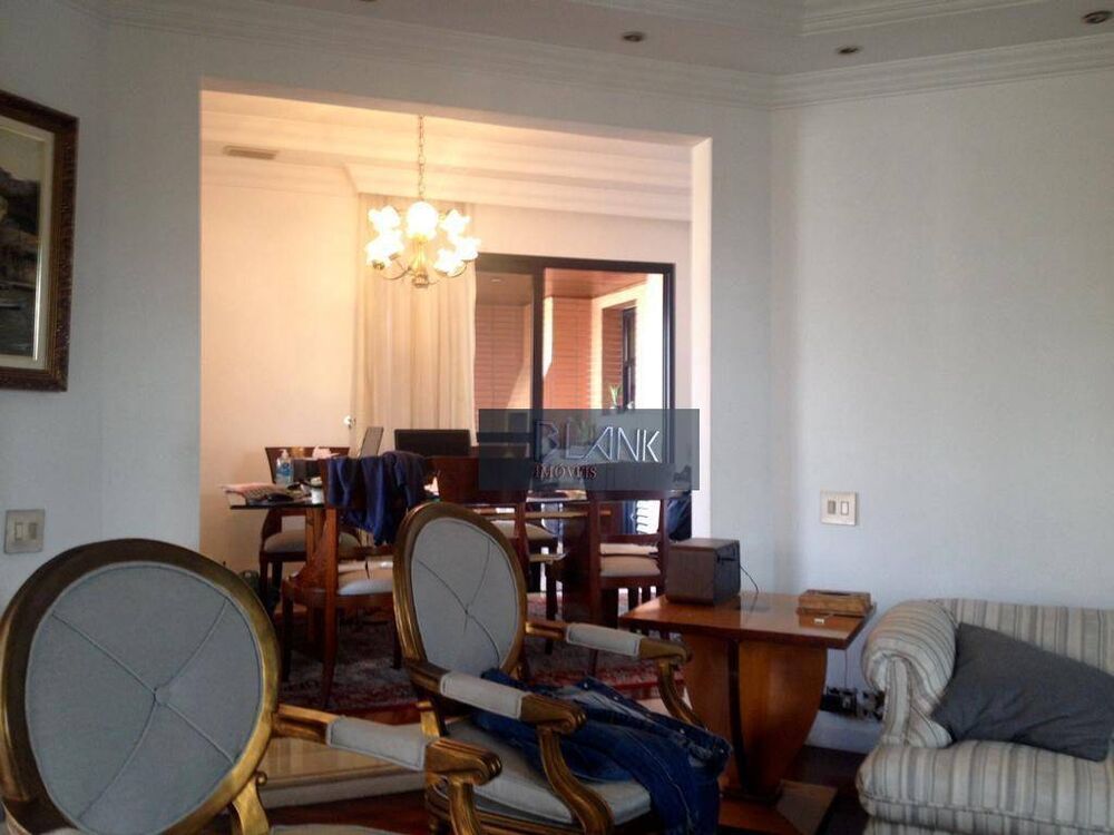 Apartamento, 4 quartos, 273 m² - Foto 1