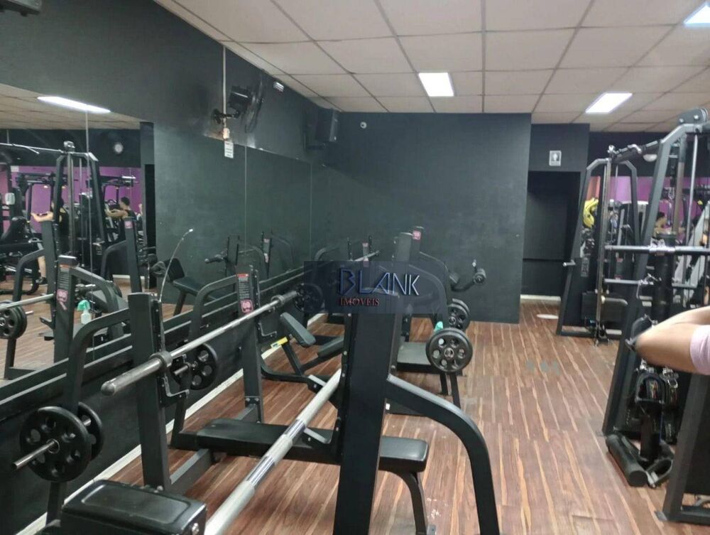 Depósito-Galpão, 320 m² - Foto 1