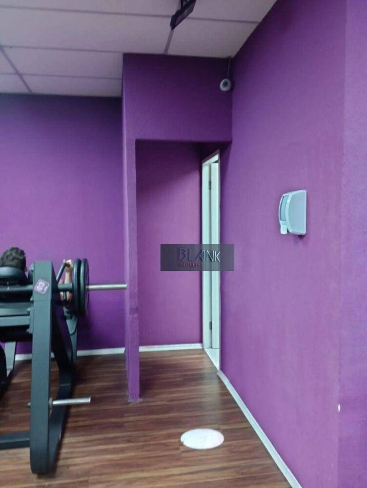 Depósito-Galpão, 320 m² - Foto 3
