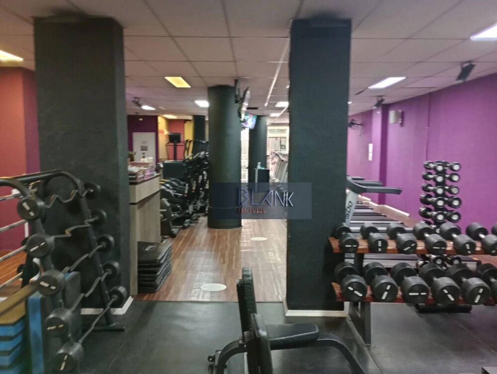 Depósito-Galpão, 320 m² - Foto 4