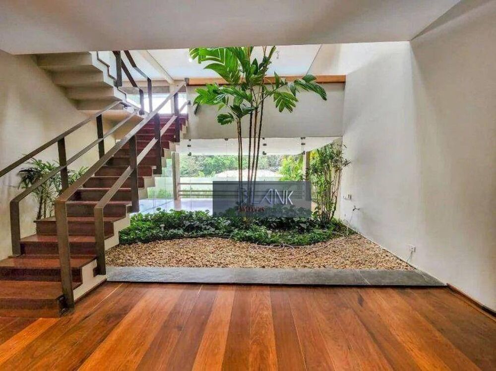 Casa, 5 quartos, 730 m² - Foto 3