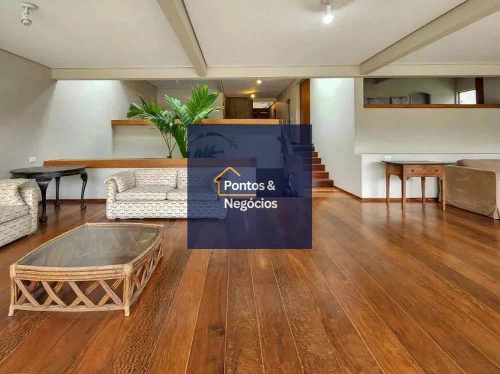 Casa, 5 quartos, 730 m² - Foto 4