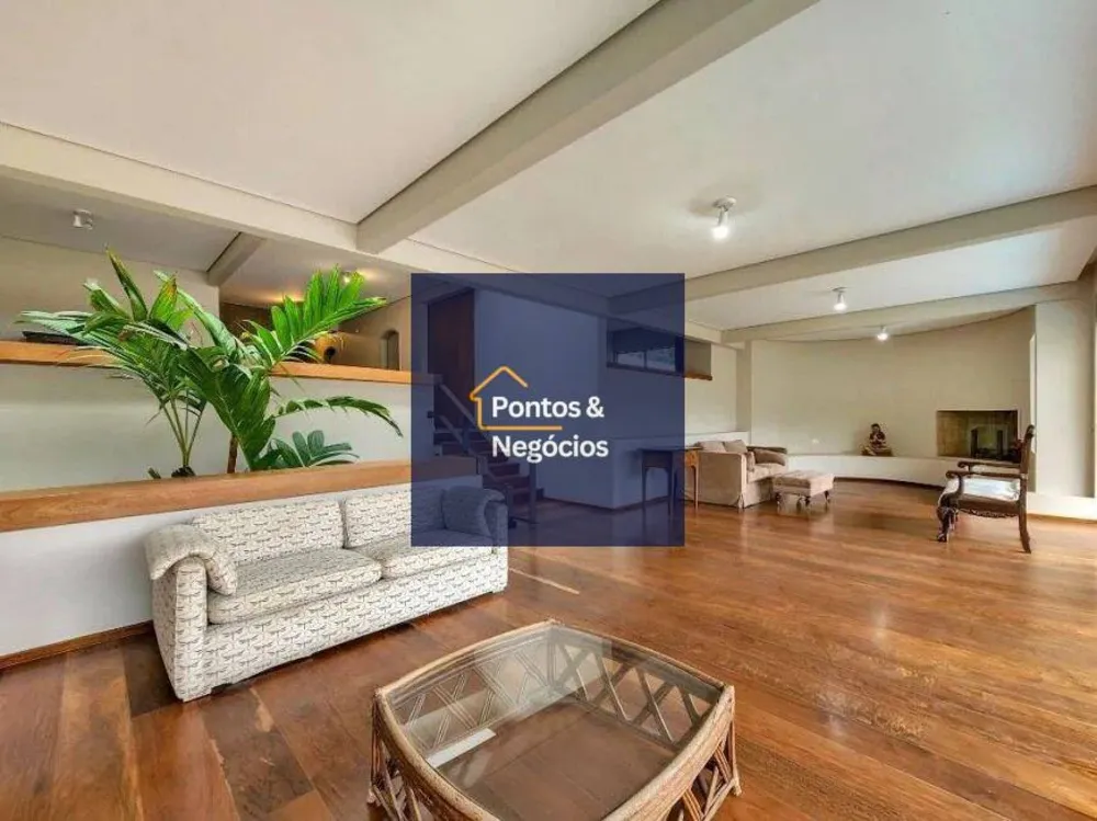 Casa, 5 quartos, 730 m² - Foto 3