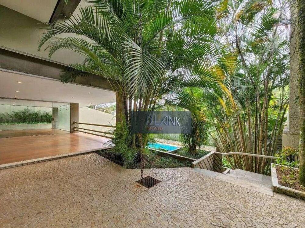 Casa, 5 quartos, 730 m² - Foto 4