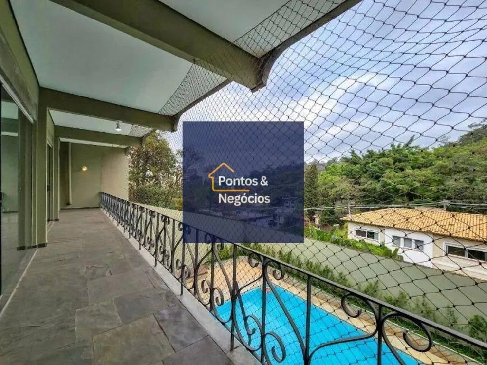 Casa, 5 quartos, 730 m² - Foto 6