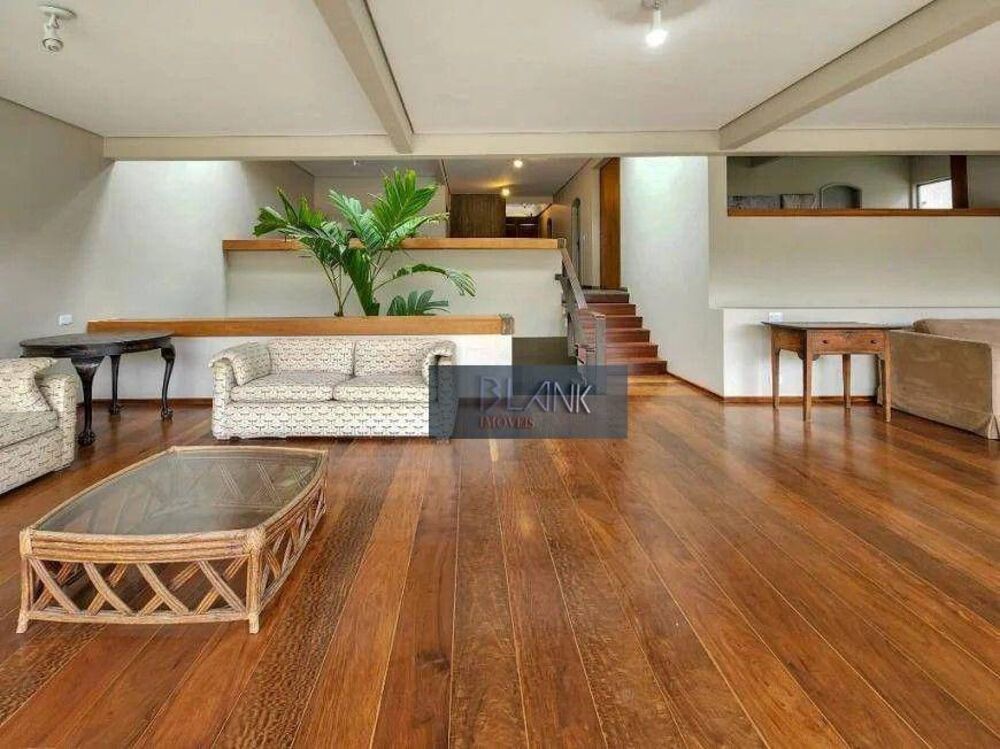 Casa, 5 quartos, 730 m² - Foto 2