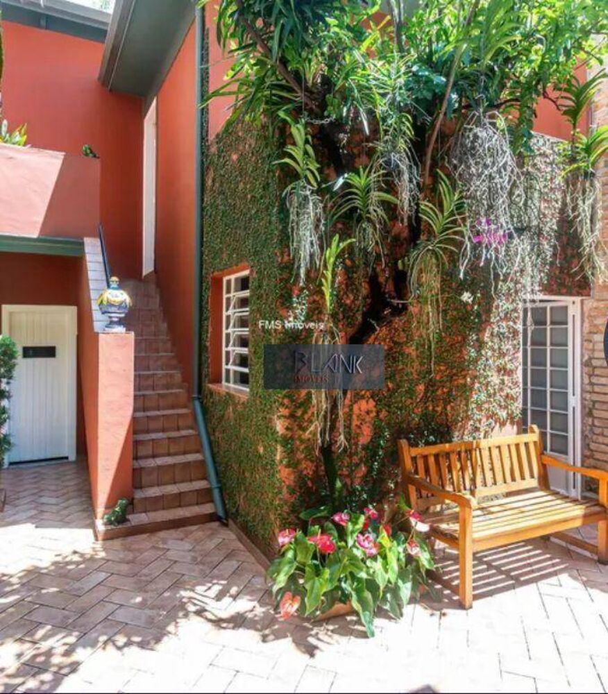 Casa, 3 quartos, 165 m² - Foto 2