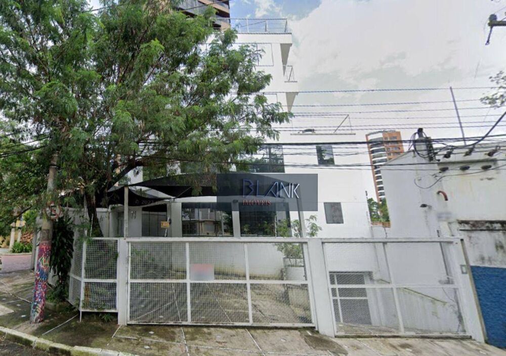 Prédio Inteiro, 550 m² - Foto 1