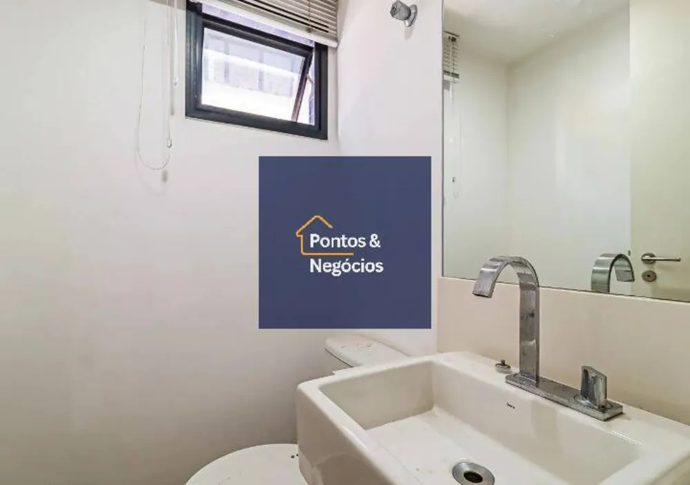 Sala-Conjunto, 45 m² - Foto 3