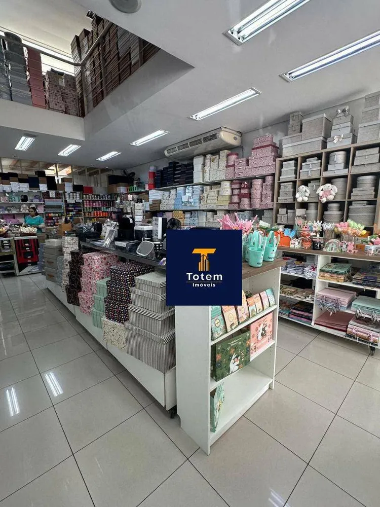 Loja-Salão, 250 m² - Foto 1