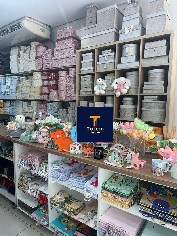 Loja-Salão, 250 m² - Foto 2
