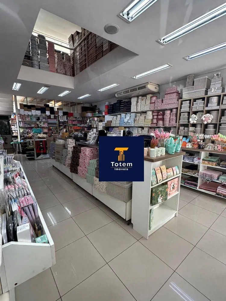 Loja-Salão, 250 m² - Foto 4