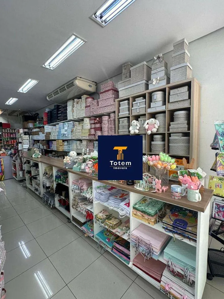 Loja-Salão, 250 m² - Foto 3