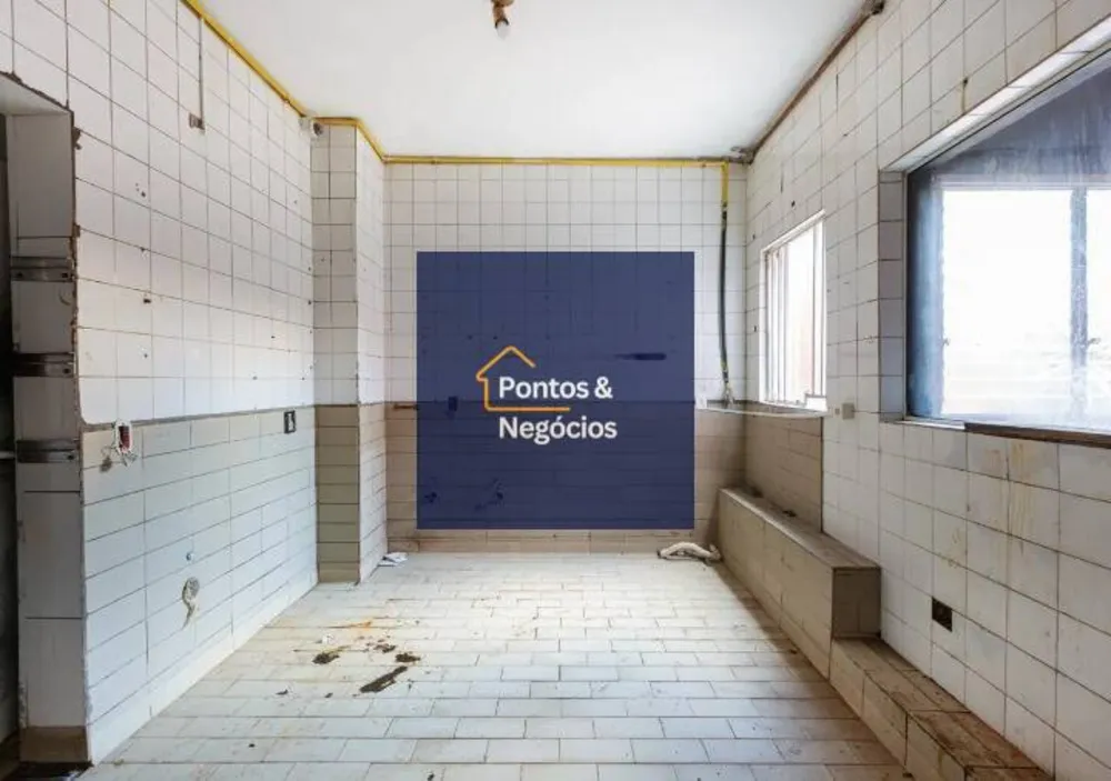 Loja-Salão, 240 m² - Foto 3